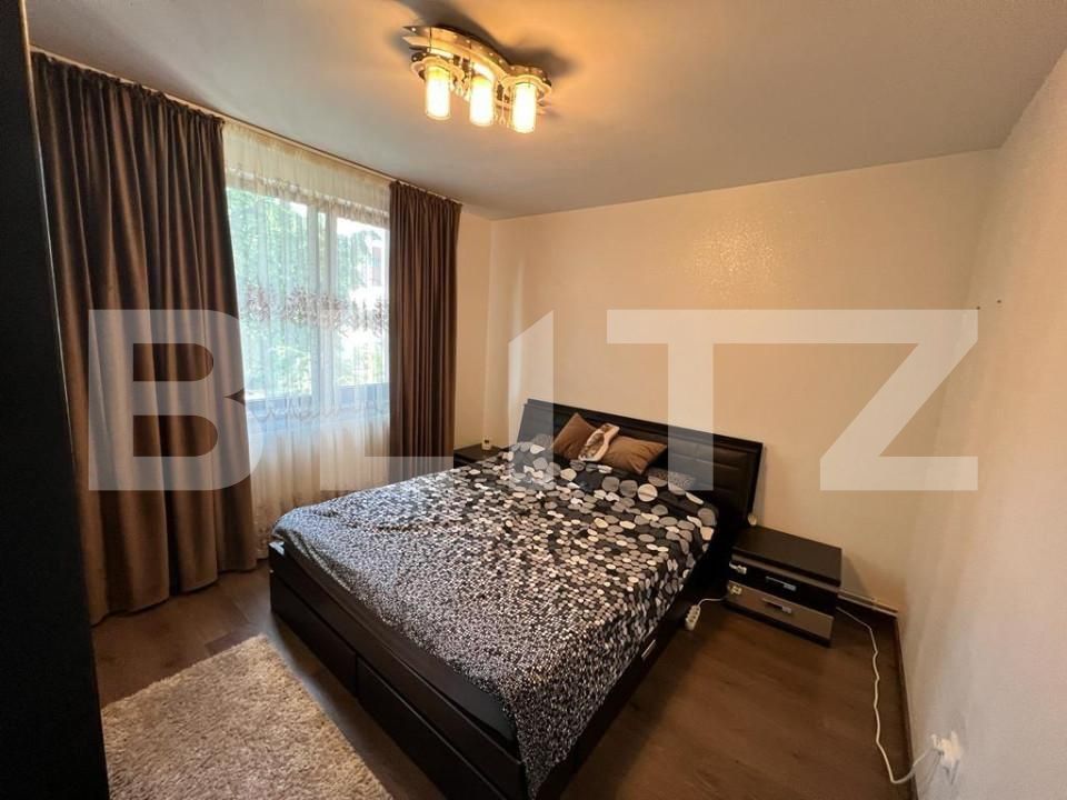 Apartament de închiriat 2 camere Calea Bucuresti - 155590AI | BLITZ Craiova | Poza5
