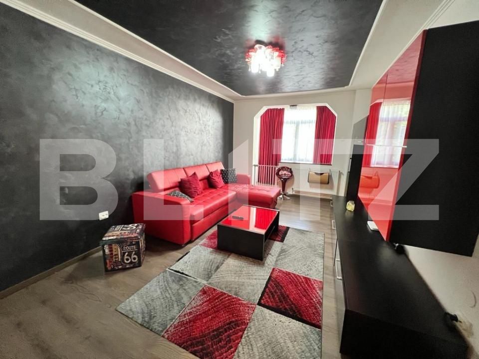 Apartament de închiriat 2 camere Calea Bucuresti - 155590AI | BLITZ Craiova | Poza2