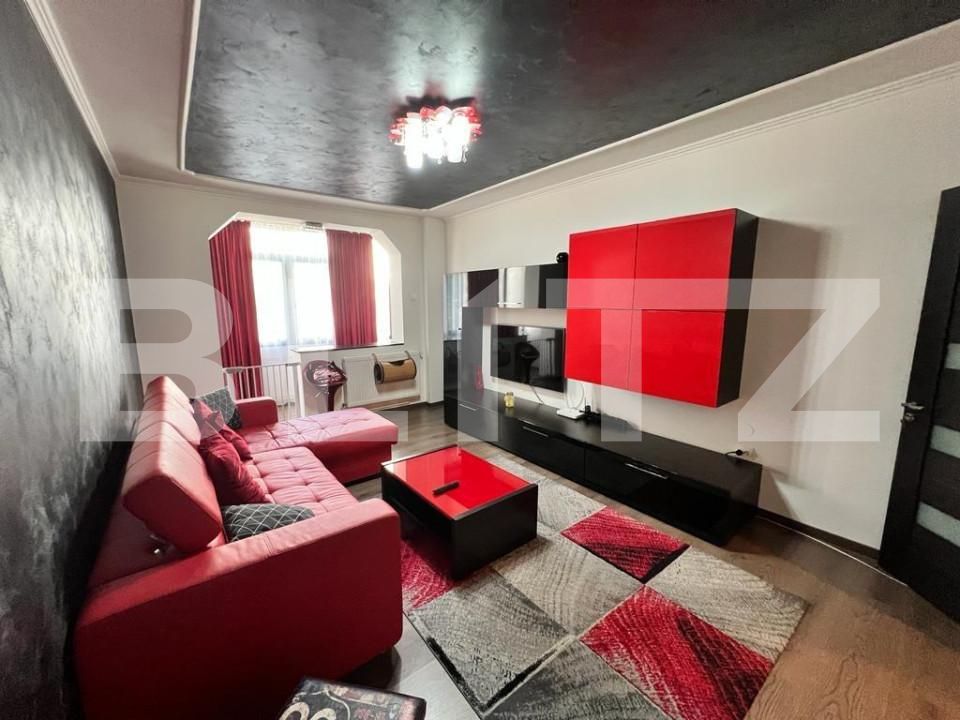 Apartament de închiriat 2 camere Calea Bucuresti - 155590AI | BLITZ Craiova | Poza3