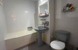 Apartament decomandat cu 4 camere, 84,16mp, zona PIZZA IBIZA -Rovine 