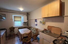 Apartament decomandat cu 4 camere, 84,16mp, zona PIZZA IBIZA -Rovine 