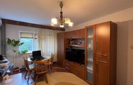 Apartament decomandat cu 4 camere, 84,16mp, zona PIZZA IBIZA -Rovine 