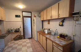 Apartament decomandat cu 4 camere, 84,16mp, zona PIZZA IBIZA -Rovine 