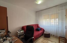 Apartament decomandat cu 4 camere, 84,16mp, zona PIZZA IBIZA -Rovine 