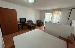 Garsoniera 28mp Valea Rosie, zona liceul Ștefan Odobleja