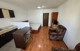 Garsoniera 28mp Valea Rosie, zona liceul Ștefan Odobleja