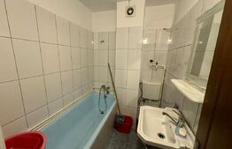 Garsoniera 28mp Valea Rosie, zona liceul Ștefan Odobleja