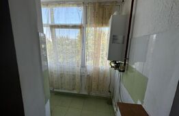 Garsoniera 28mp Valea Rosie, zona liceul Ștefan Odobleja