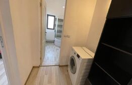 Apartament 2 camere, centrala termica proprie, Ac, cartier Popoveni