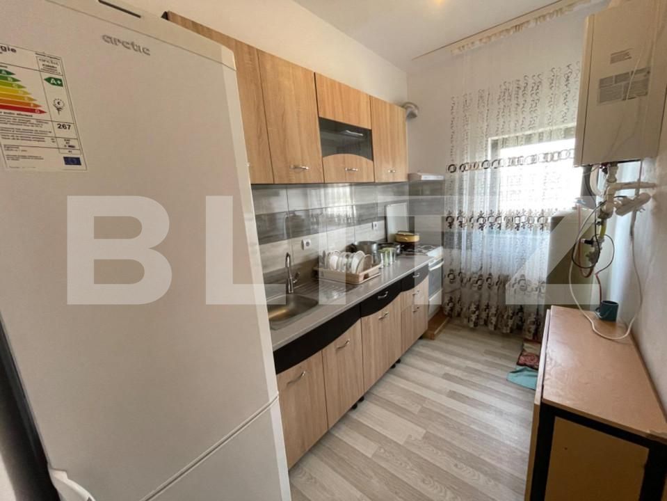 Apartament de închiriat 2 camere Popoveni - 155602AI | BLITZ Craiova | Poza6