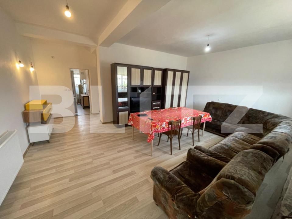 Apartament de închiriat 2 camere Popoveni - 155602AI | BLITZ Craiova | Poza3