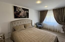 Casă renovată ideală pentru firme, 8 camere și 6 băi, 684 mp teren, Bucovăț