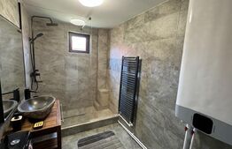 Casă renovată ideală pentru firme, 8 camere și 6 băi, 684 mp teren, Bucovăț