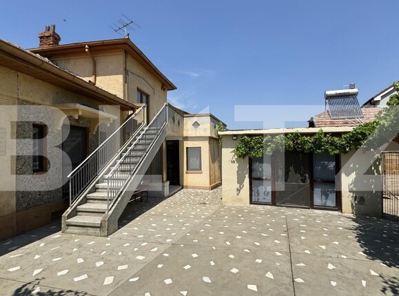 Casa de închiriat 8 camere Bucovat - 155604CI | BLITZ Craiova | Poza1