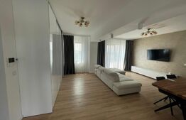 Apartament 2 camere, open space, cu terasa, 83 mp, zona Veteranilor