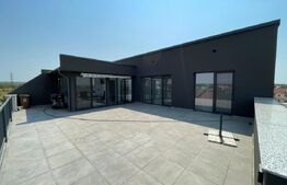 Apartament 2 camere, open space, cu terasa, 83 mp, zona Veteranilor