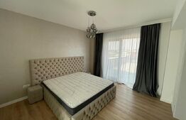 Apartament 2 camere, open space, cu terasa, 83 mp, zona Veteranilor