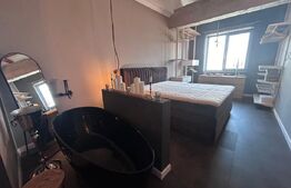 Apartament de lux, incalzire in pardoseala,parcare privata, 1 Mai, zona Stadion