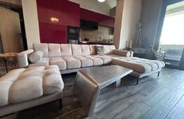 Apartament de lux, incalzire in pardoseala,parcare privata, 1 Mai, zona Stadion