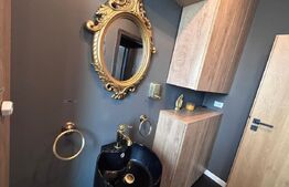 Apartament de lux, incalzire in pardoseala,parcare privata, 1 Mai, zona Stadion