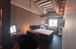 Apartament de lux, incalzire in pardoseala,parcare privata, 1 Mai, zona Stadion