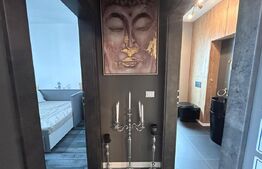 Apartament de lux, incalzire in pardoseala,parcare privata, 1 Mai, zona Stadion