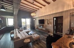 Apartament de lux, incalzire in pardoseala,parcare privata, 1 Mai, zona Stadion