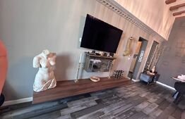 Apartament de lux, incalzire in pardoseala,parcare privata, 1 Mai, zona Stadion