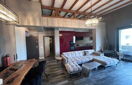 Apartament de lux, incalzire in pardoseala,parcare privata, 1 Mai, zona Stadion