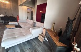 Apartament de lux, incalzire in pardoseala,parcare privata, 1 Mai, zona Stadion