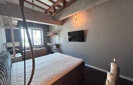 Apartament de lux, incalzire in pardoseala,parcare privata, 1 Mai, zona Stadion