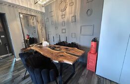 Apartament de lux, incalzire in pardoseala,parcare privata, 1 Mai, zona Stadion