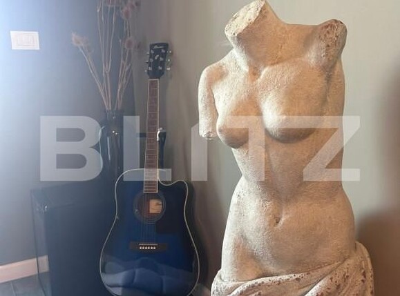 Apartament de închiriat 3 camere 1 Mai - 155611AI | BLITZ Craiova | Poza24