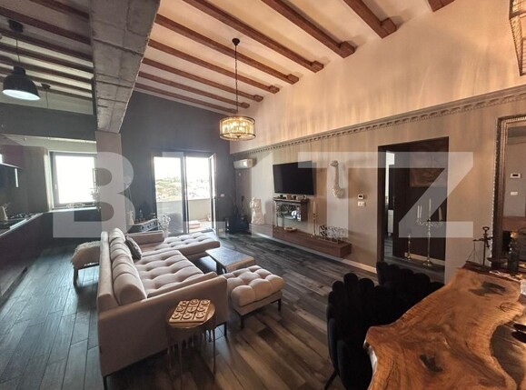 Apartament de închiriat 3 camere 1 Mai - 155611AI | BLITZ Craiova | Poza1