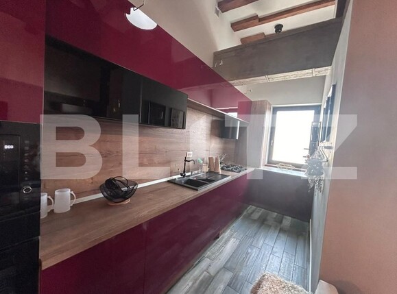 Apartament de închiriat 3 camere 1 Mai - 155611AI | BLITZ Craiova | Poza17