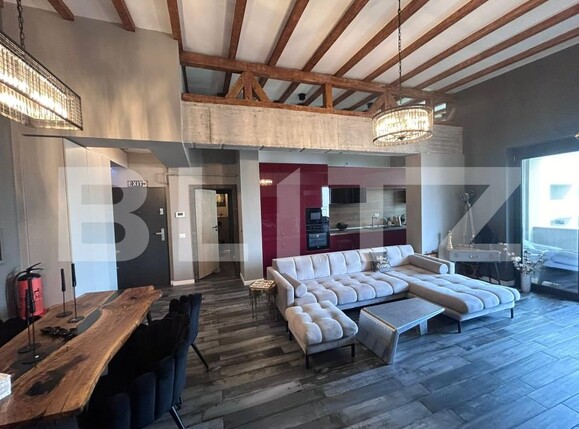 Apartament de închiriat 3 camere 1 Mai - 155611AI | BLITZ Craiova | Poza2