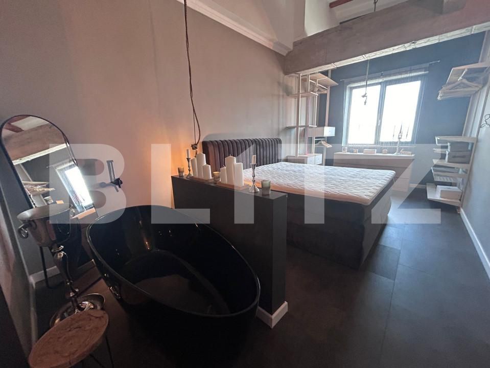 Apartament de închiriat 3 camere 1 Mai - 155611AI | BLITZ Craiova | Poza13