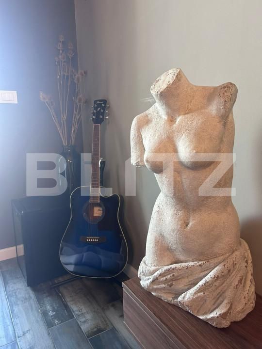 Apartament de închiriat 3 camere 1 Mai - 155611AI | BLITZ Craiova | Poza5