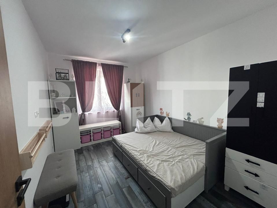 Apartament de închiriat 3 camere 1 Mai - 155611AI | BLITZ Craiova | Poza15