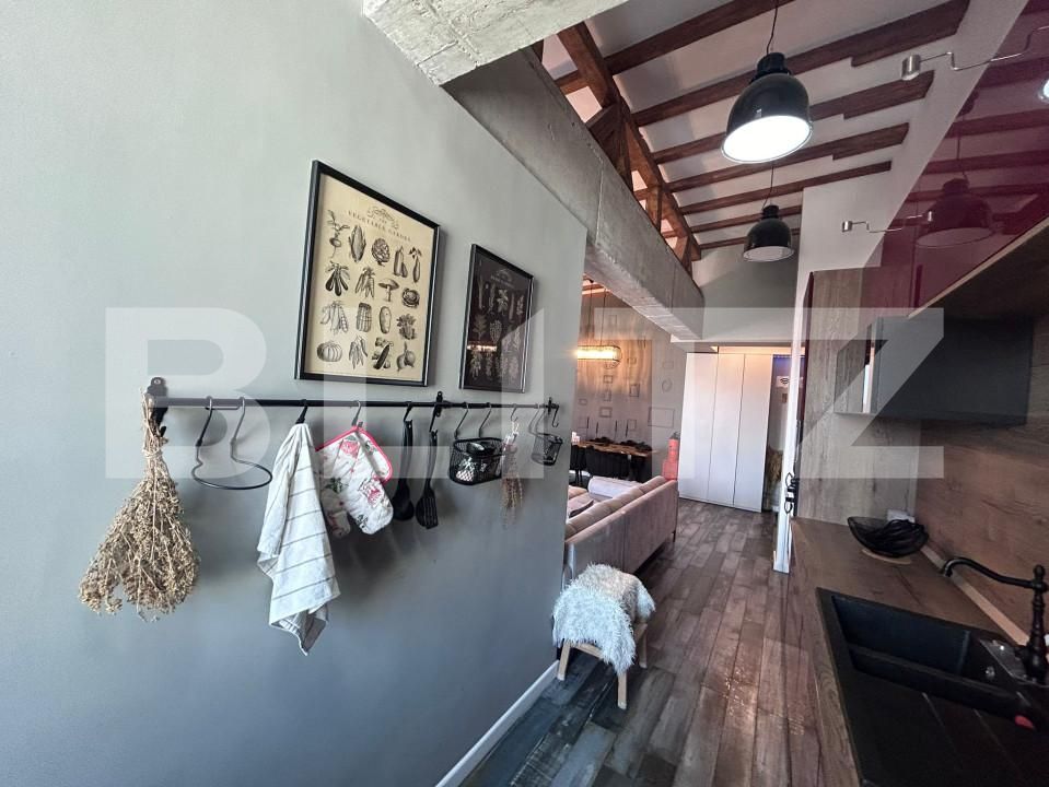 Apartament de închiriat 3 camere 1 Mai - 155611AI | BLITZ Craiova | Poza18