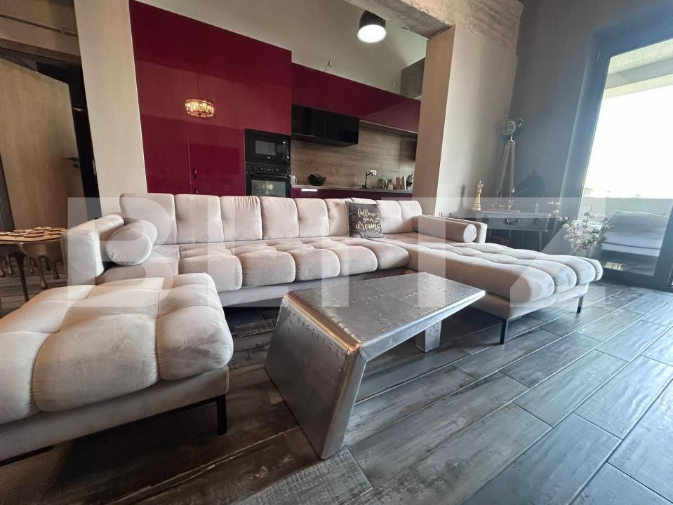 Apartament de închiriat 3 camere 1 Mai - 155611AI | BLITZ Craiova | Poza9