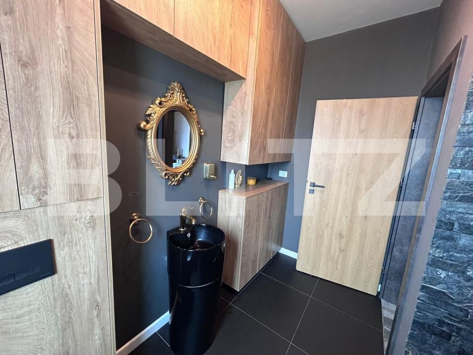 Apartament de închiriat 3 camere 1 Mai - 155611AI | BLITZ Craiova | Poza25