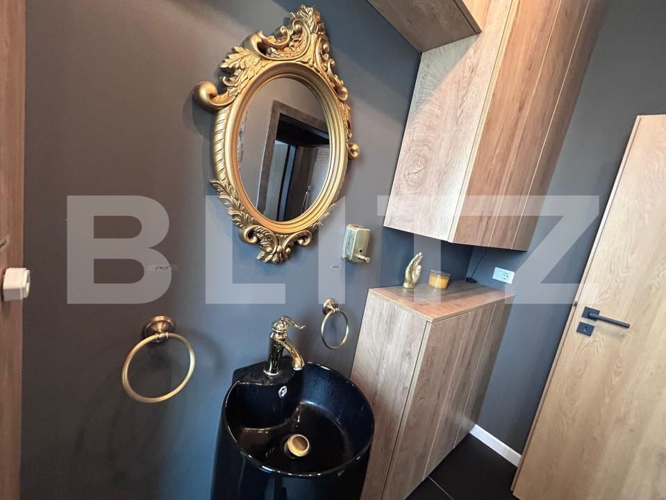 Apartament de închiriat 3 camere 1 Mai - 155611AI | BLITZ Craiova | Poza20