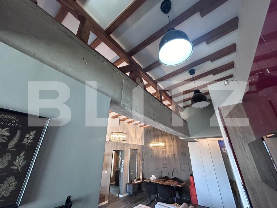 Apartament de închiriat 3 camere 1 Mai - 155611AI | BLITZ Craiova | Poza10