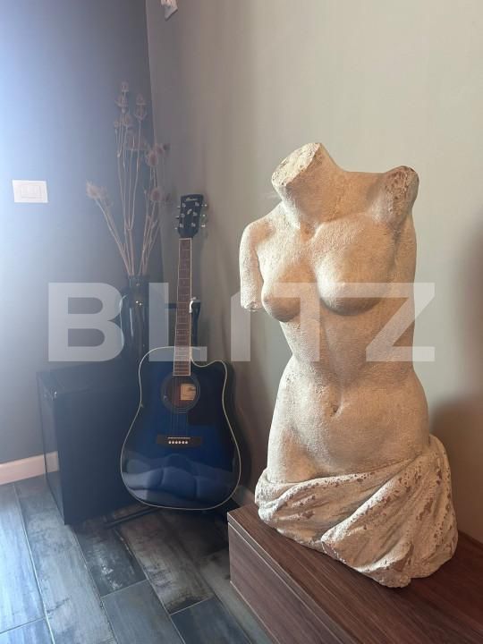 Apartament de închiriat 3 camere 1 Mai - 155611AI | BLITZ Craiova | Poza24