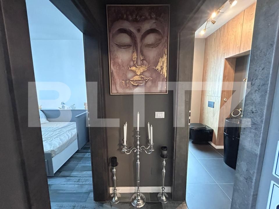 Apartament de închiriat 3 camere 1 Mai - 155611AI | BLITZ Craiova | Poza6