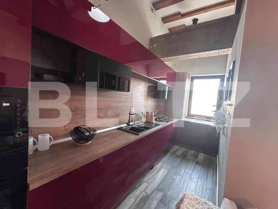 Apartament de închiriat 3 camere 1 Mai - 155611AI | BLITZ Craiova | Poza17
