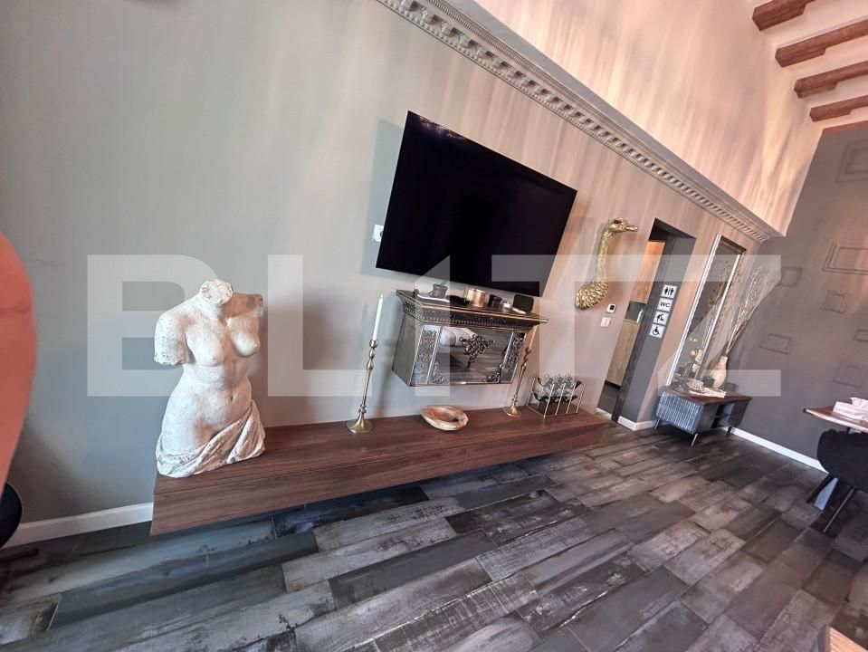 Apartament de închiriat 3 camere 1 Mai - 155611AI | BLITZ Craiova | Poza8