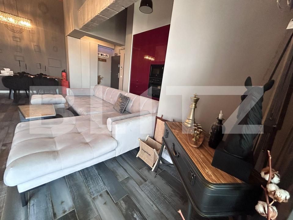 Apartament de închiriat 3 camere 1 Mai - 155611AI | BLITZ Craiova | Poza3