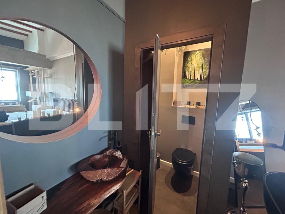 Apartament de închiriat 3 camere 1 Mai - 155611AI | BLITZ Craiova | Poza21